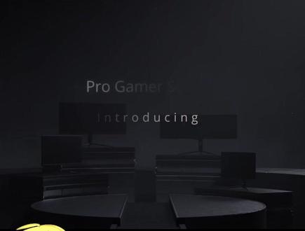 2025的显示器市场有多卷,144HZ都过时了 #diy电脑 #装机 #显示器