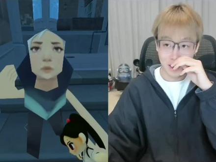 当瓦瓦给泽哥准备了个礼物@瓦瓦的店(新月电竞) #瓦瓦#新月电竞 @陈泽- #抽象pk名场面#无畏契约脱坑入坑上7881 #陈泽