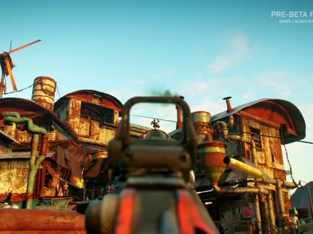 【狂怒2】玩前你应该知道的5件事