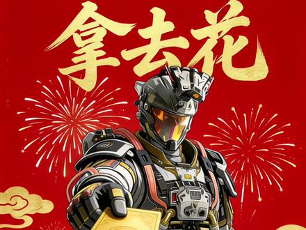 三角洲干员专属红包封面制作指令教程#三角洲行动#豆包ai #豆包p图已经nextlevel了#微信红包封面#自制微信红包封面 拿去花红包封面生成指令 豆包微信封面p图