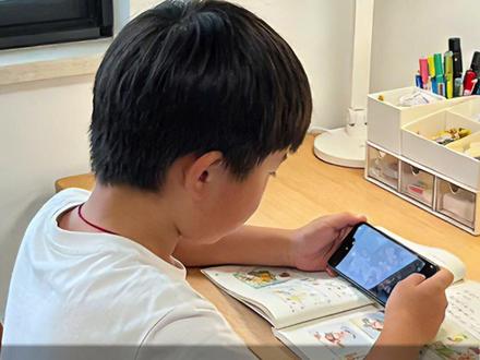 学习不好的孩子,打游戏的技术也好不到哪里去#学霸秘籍 #孩子教育 #网瘾 #游戏沉迷