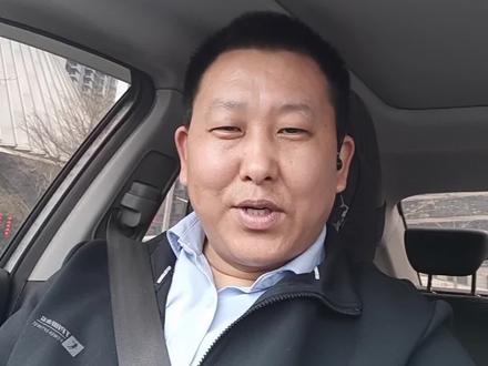 视频发出后,已经接到广汽埃安售后三个电话了…是不是被售后刷到了 😂#广汽埃安 #网约车