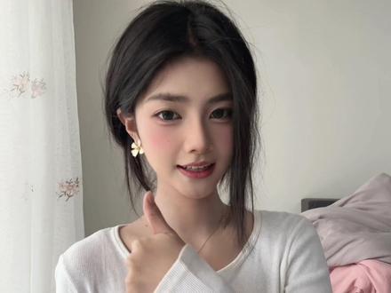 #咏春#手语手势舞(非专业学习手语 有一些手语并不标准)🌸