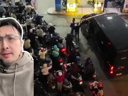 储备仅15天,越南油荒真相: “制造业新星”的致命短板