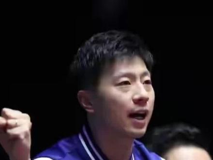 全运会男团决赛,上海对阵北京,马龙王楚钦必是男双首选!