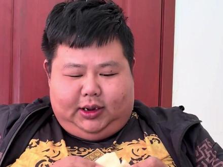 良子体检报告出炉,竟然比很多人还要健康 #良子#味真族 #万万没想到#搞笑 #体检