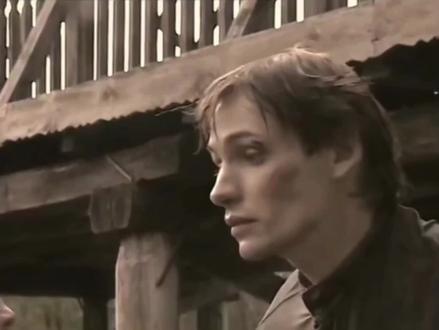 “可你这样做是为了什么”#钢铁是怎样炼成的#保尔柯察金