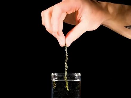 一点儿都有用的生活小技巧