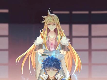 绝世唐门动态漫画第248集