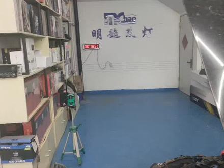 #日常撸车 #同城改灯 #同城热点 #大连改灯 #日常vlog 比亚迪f3车灯升级!走了弯路最后还是找到我们专业的!