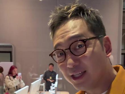 Studio Display 2 / XDR 真机,异环实机 #StudioDisplay2 #StudioDisplayXDR #异环 #MacBookPro #M5Max