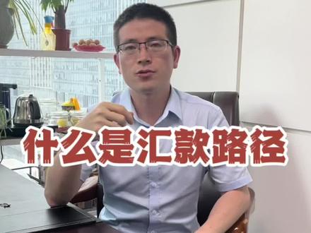 国内转账和跨境转账有什么区别?外贸付款什么是汇款路径,有什么内容?#外贸创业 #香港银行开户 #离岸帐户