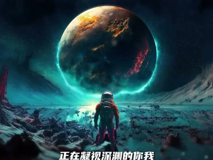 10000个星系离奇失踪?把天文学家逼疯的宇宙大漏洞! #科普 #宇宙 #涨知识 #牧夫座空洞