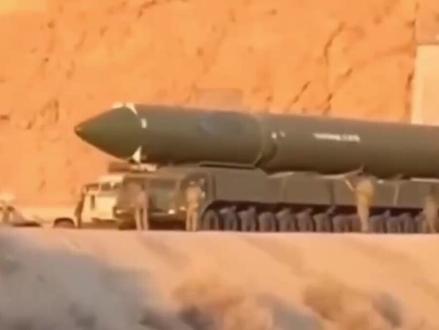 伊朗的导弹究竟有多库存?