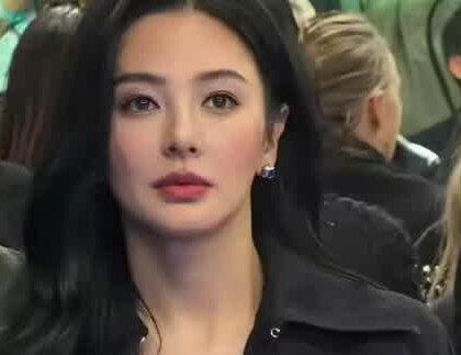 #张雨绮 张雨绮被爆插足别人婚姻代yun是真的假的?即使这样,为什么还会有人追捧?