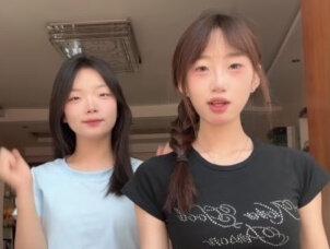 2025抖音随机手势舞挑战#随机舞蹈