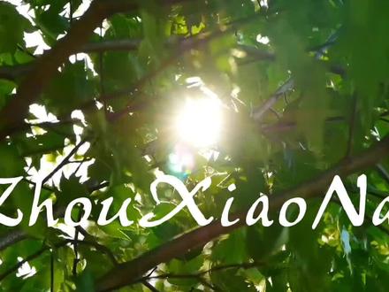 看完紫薯精我就这样:不赖我,是张美玲~T^T#周小闹 #紫薯精 #配音