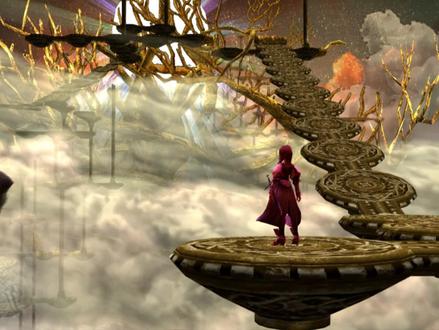 PS2时代最好的JRPG之一《北欧女神2 希尔梅丽雅》游戏实况完结 #游戏精彩时刻 #经典游戏 #怀旧游戏