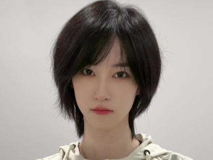 小戴新歌舞蹈💃 #戴萌SHETHING心生手势舞#戴萌