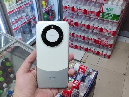 1分钟了解华为手机技巧-智感支付&智感扫码 #华为 #华为手机 #华为mate60 #使用技巧 #鸿蒙4