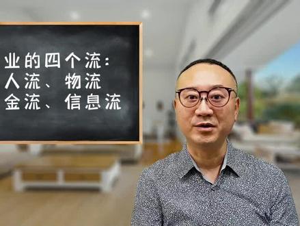 第一集 | 无纸也“无情”
企业信息管理逻辑 信息化经验
#商业逻辑 #企业建模 #经验分享 #老板企业