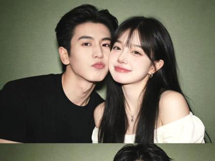 AI让我们有了合照!和爱豆合照指令教程来了!#明星合照 #情侣照 #ai合照 #豆包ai #豆包P图已经nextlevel了 豆包p图明星合照指令 豆包情侣合照p图指令 豆包情侣合照p图指令双人 张凌赫ai合照指令 金珉奎豆包p图指令 全圆佑ai合照生成指令 ai合照生成双人照豆包口令 ai范丞丞合照生成指令 和明星合照ai生成入口 豆包p图指令与偶像合照 明星合照ai合成 豆包ai入口