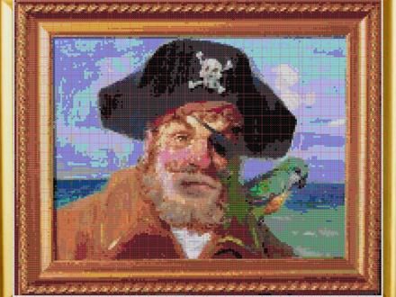 海绵宝宝-会动的拼豆图案 图案大全#视觉盛宴 #拼豆豆 #手工diy #拼豆