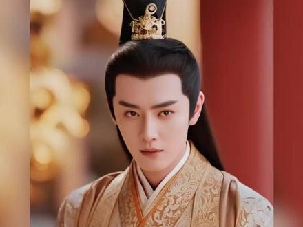 被李世民评价为懦弱的李治,为什么能当上太子? #历史人物 #历史故事 #历史知识 #李世民 #李治