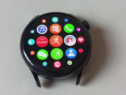 华为手表必备第三方应用App. 蓝微信4.0,返回键,抖音,汽水音乐,七猫免费小说#华为手表 #华为Watch4pro #华为Watch3 #手表第三方软件安装教程