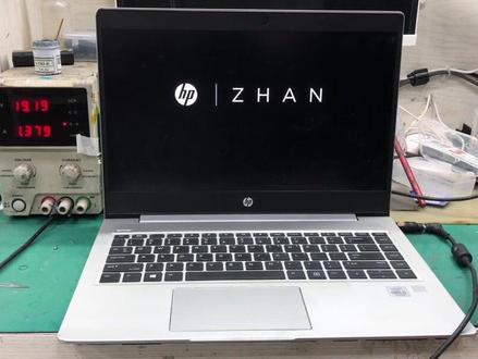 HP/惠普战66 Pro 3代 不开机修复#笔记本维修 #惠普战66 #惠普笔记本维修 #武汉笔记本维修