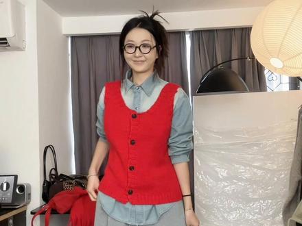 十二月啦!(合集:就🍚看系列)
#ootd #外套 #裤子 #新年穿搭 #圣诞穿搭