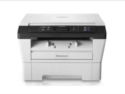 一招解决联想7400激光打印机提示更换硒鼓方法#联想打印机清零方法 #打印机维修 #联想7400 #联想