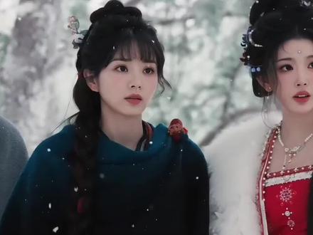 细扒#逐玉 原著,编剧被骂一点不冤!#张凌赫 #影娱热点团