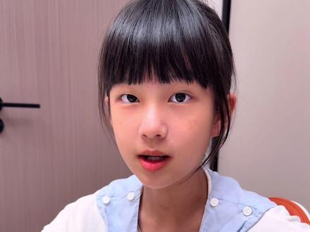 把语文书上的文字变成画 #画画#儿童画#阿诗的日常