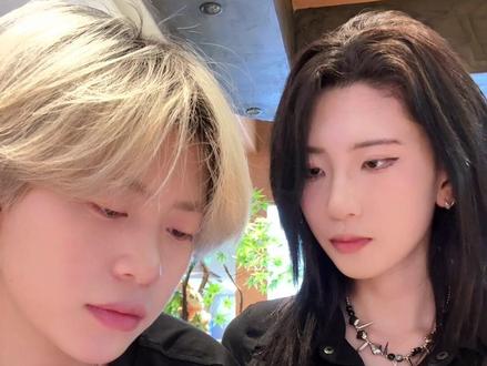 @无错冰火好物 完蛋了没藏住#wlw #情侣 #la#无错冰之歌