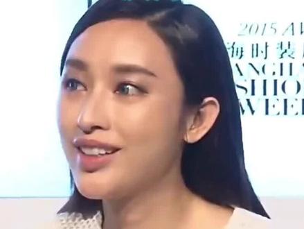 张俪为角色“献祭式”演戏