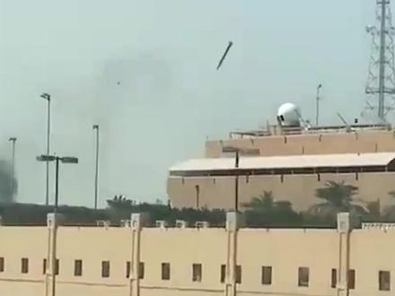 价值十亿美元雷达受损,美军战略预警中东部分缺失 目前冲突已进入第100小时阶段,美军最大的战损应该是位于卡塔尔的FPS-132战略预警雷达被伊朗无人机击中。#时代的荣耀 #全球创作者计划 #零基础看懂全球 #春节世界观察