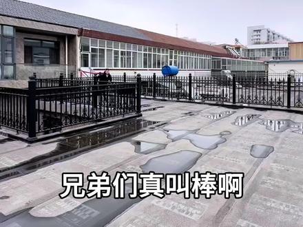 这大别墅真叫棒啊#别墅 #遵化棒哥 @遵化棒哥