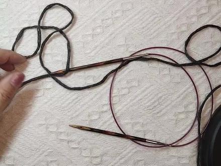 兜帽视频教程一
#帽子 #棒针帽子编织 #兜帽 #爱生活爱编织 #手工编织