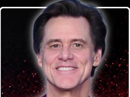 你注意到金・凯瑞是用哪只手签名的吗?有三个细节能表明 他并不是真正的金・凯瑞。#金凯瑞 #楚门的世界 #变相怪杰 #好莱坞