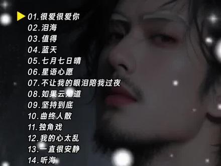 大头针翻唱合集#大头针 #翻唱 #车载音乐