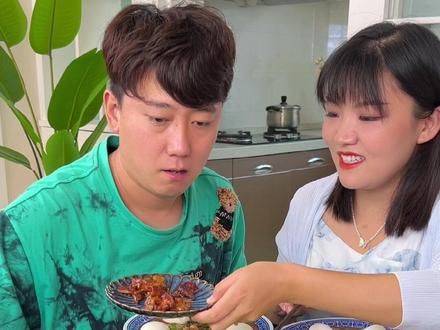 藏好的肉去哪里了,大家有知道的吗?#万物皆可挂闲鱼 #妈呀太香了 #夫妻日常 #一定要看到最后