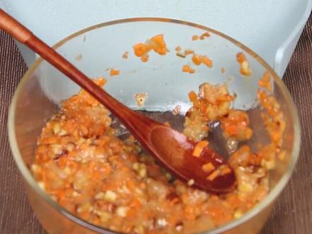 鸡胸肉系列【鸡肉蔬菜包】,吃一盘都没有负担噢。#野马厨房正餐 #健康饮食 #鸡胸肉 #减肥餐