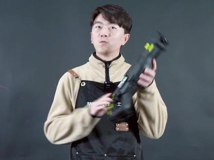 #用威克士工具干好活#小威科普讲堂往复锯的正确打开方式!往复锯条怎么选?工具选对方法用对,干活不费力!#往复锯 @抖音小助手