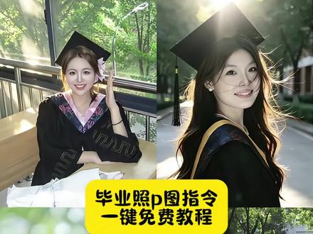 你们在找的氛围感毕业证ai指令来啦!#小云雀AI #小云雀AI一键图片设计 #毕业季 #毕业照 #氛围感毕业照 毕业照ai指令 学士服毕业照ai指令 豆包毕业照p图 豆包毕业照p图教程 豆包毕业照p图指令