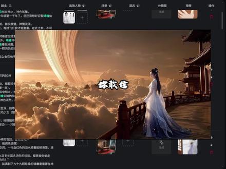 你敢信!AI漫剧已经进化到这种程度了 #AI动画 #AI短剧 #AI漫剧 #AI生成