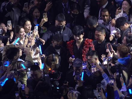 张杰澳门12.30看台互动全过程
不加水印啦,有需要的宝宝自己下载吧
#张杰 #张杰演唱会 #张杰澳门跨年演唱会 #张杰跨年演唱会 #我们都一样