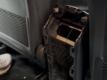 奔驰GLB35升级排气模块,后排空调出风口#奔驰 #amg #汽车改装升级 #奔驰改装 #济南奔驰改装