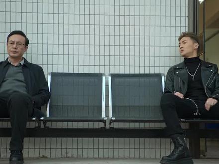 高启强最后一计!刺杀高晓晨只为保全家人 #狂飙 #抖音二创激励计划