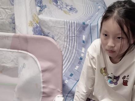 妹妹最后说了什么?! #我的带娃闯关日记 #陪娃玩个三分钟热度 #丧尸电影 #末日堡垒